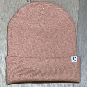 American Eagle Outfitters Kids Blush Beanie